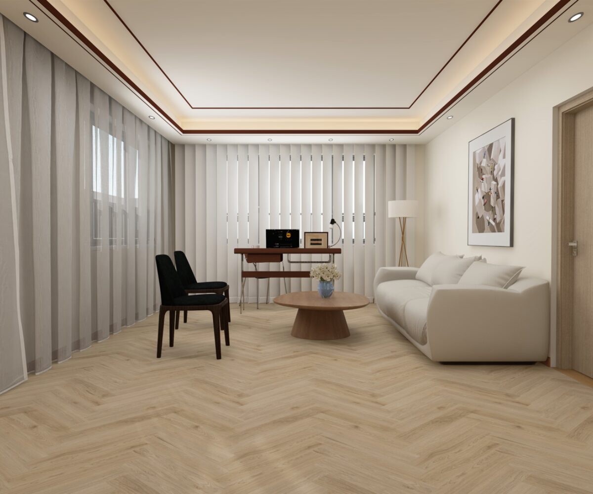 Aurora Herringbone