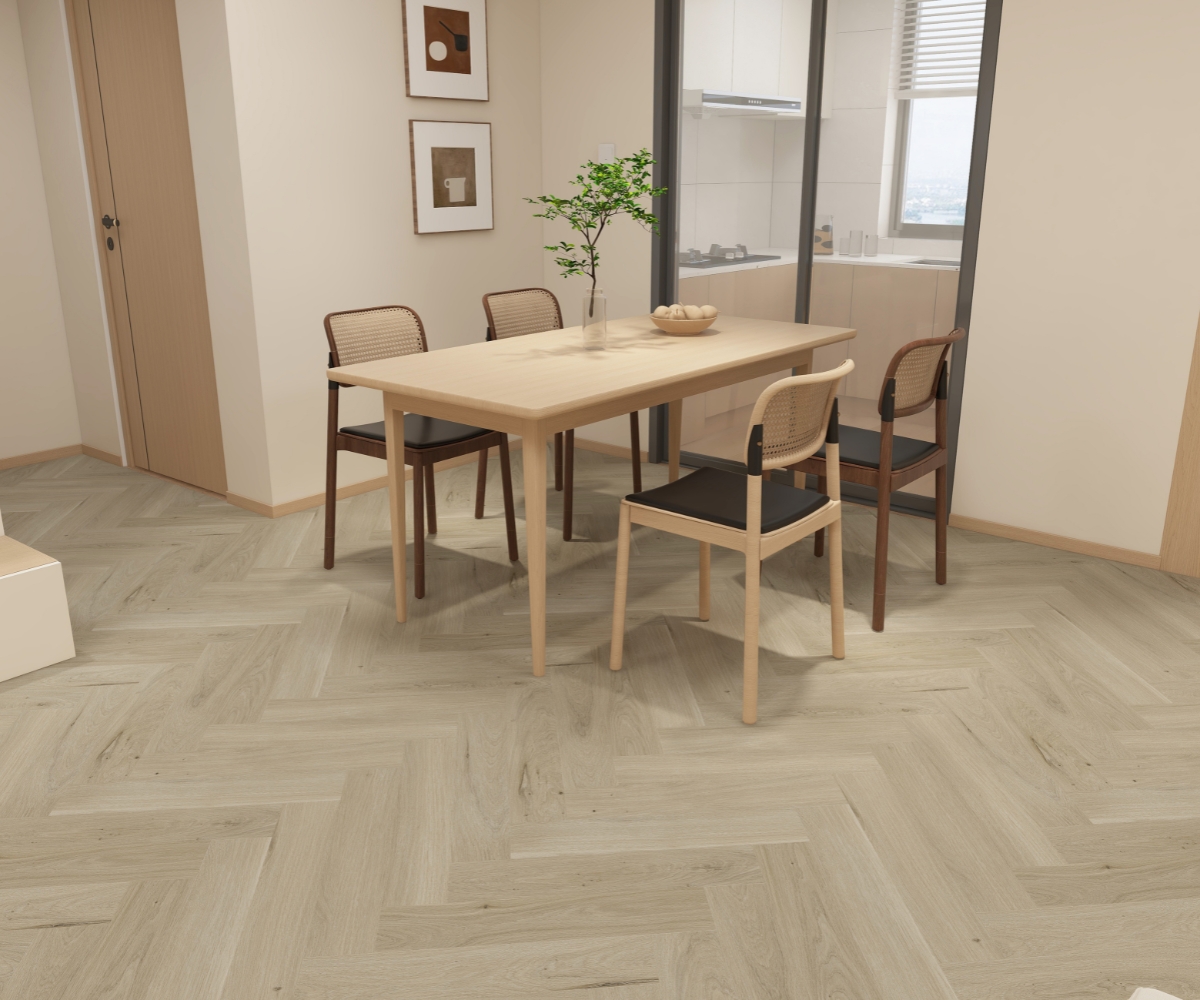 Legends Herringbone