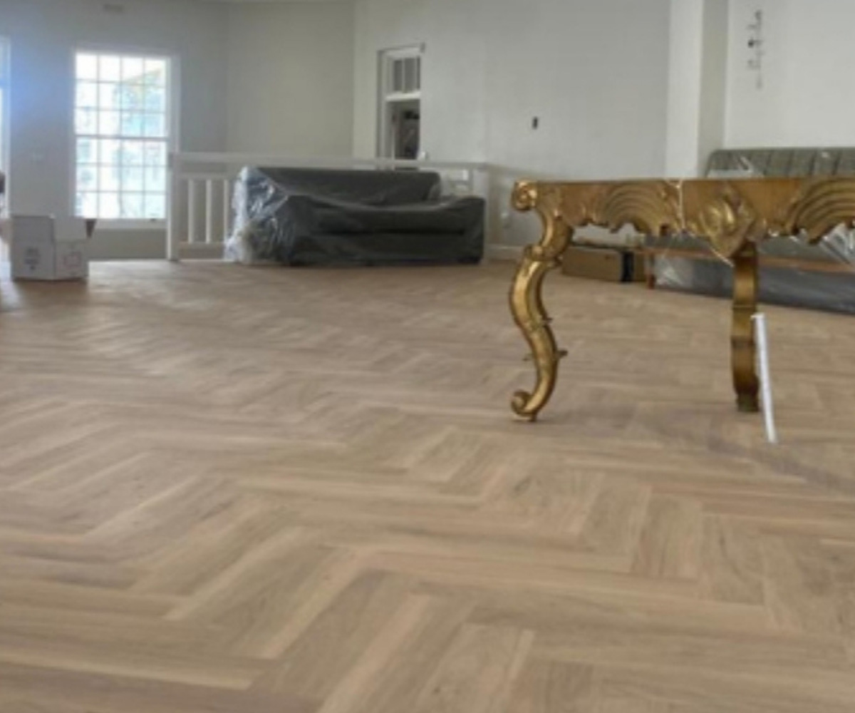 Aspen – Herringbone Range